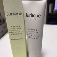 Jurlique Hand Cream Citrus