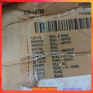 449-4753 seal kit genuine caterpilar