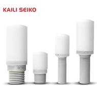 Pneumatic Air Silencer AN Type Resin Muffler AN10-01/20-02/30-03/40-04 Air Exhaust Noise Reducer