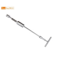 Car Dent Puller Car Dent Restorer Tool T Puller is Used for Car Body Hail Damage Dent