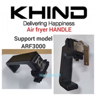 Khind Air Fryer HANDLE For Basket ARF3000