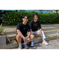 Project Embody Oversized T-Shirt Black