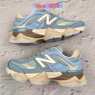 [Pure Original Nb] shared brand Nb9060 Retro casual sports shoes running shoes Cf8C Njib Tmju 4MZE