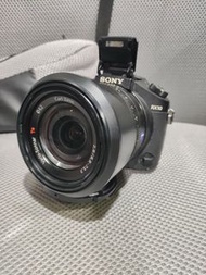 二手保固七日SONY RX10 相機胖卡1大黑卡 +電池充電器 台灣粗 另租賣配件相機 愛寶買賣