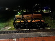 Trek emonda moded with superteam carbon wheels  快走-1000