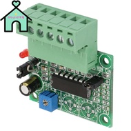 OTUINSG Voltage to Current Module, V0-5V/10V to 0-20MA VC-5V20MA 0‑5V to 0‑20MA Module, V/C Module 1