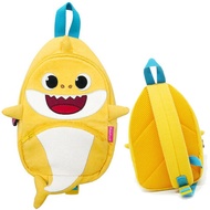 [Pinkfong]Daddy Shark Sling Bag Baby Shark Sling Bag Kids bag backpack