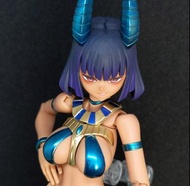 [包模代工] Alphamax Skytube Dark Advent Undeaddress 艾希斯