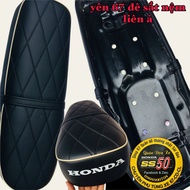 Yên 67 đế sắt nệm liên á