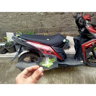 Mio M3 roadrace seat Mio z/ Mio M3 roadrace seat Mio m3 seat