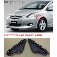 HYS TOYOTA VIOS 2008 -2013 FRONT BUMPER BRACKET