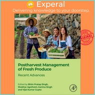 Postharvest Management of Fr by Garima campus, Mizoram University, Aizawl, Mizoram, India) Singh (UK