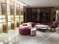 Lavande Hotel (Wuhan Guanggu Pedestrian Street ,Huake MTR Station)
