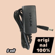 Adapter adapter originaltplink 9 VOLT
