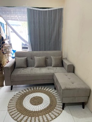 Sofa reclening bench / Sofabed / Sofa Bekasi Type Pudan
