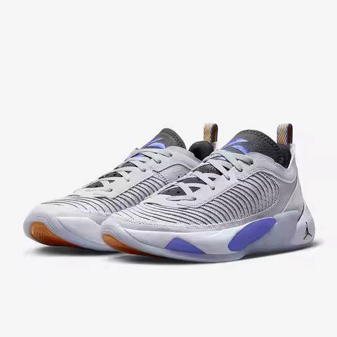 Nike Genuine Jordan Luka 1 Men's Durable Basketball Shoes DX2352-004