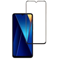 Xiaomi Poco C65 full screen tempered protector