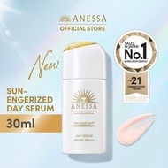 Serum Chống Nắng Dưỡng Da Nâng Tông Anessa Day Serum SPF50+ PA++++ 30ml
