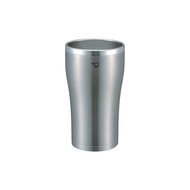 Zojirushi Tumbler แก้วเก็บความร้อน/เย็น 0.45 ลิตร รุ่น SX-DN45 XA สีสเตนเลส