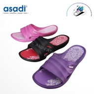Asadi Women Casual Slippers LSAY-50323