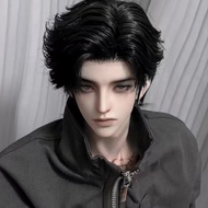 Bjd Doll bjd Doll 3 Points bjd Li Yuemon Grey 3 Points bjd Body sd Doll bjd Doll