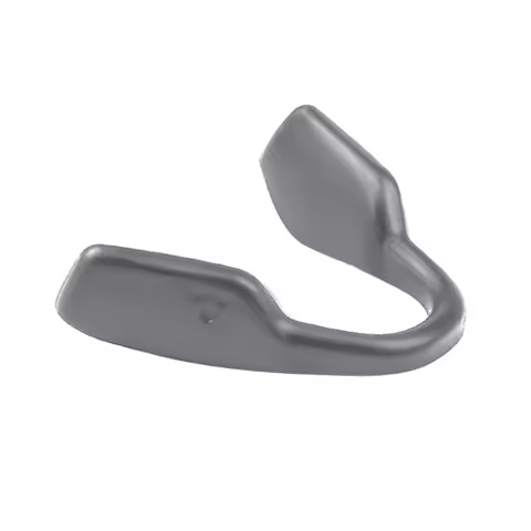 Silicone Replacement Nose Pads Nose Pieces for Oakley Metalink OX8153/Plazlink OX8061/Bat Flip OX818