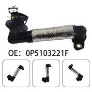 For  Q8 A8 D5  Car  Breather Line Replacement- Part Number 0P5103221F