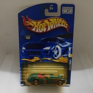 Hw Austin Healey (S10).