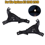 For Kia Optima K5 2018 2019 Car Front Daytime Running Light Fog Lights Fog Lamp Driving Lights With 