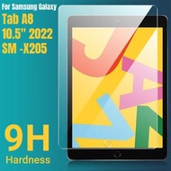 **包郵** [適用於三星Tab-A8] 鋼化膜 平板屏幕保護膜 [平行進口]