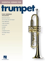 Essential Songs for Trumpet (Songbook) Hal Leonard Corp.
