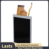 For  D3300 D5200 LCD Monitor LCD Screen SLR Camera Screen
