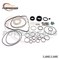 New UA80E UA80F Transmission Overhual Kit Fits For Toyo-ta Camry 2.5L/3.5L 2019-ON Lexus ES 350 2016