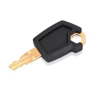 CAT 5P8500 Heavy Equipment Keys Caterpillar Excavator Ignition Key Excavator Accessories Switches