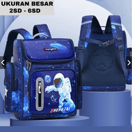 SMARTGIRL NEW TAS RANSEL ANAK SEKOLAH LAKI LAKI DAN PEREMPUAN IMPORT SD 00015-00016/00970-00974