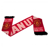 FC Authentic EPL "Glory Glory" Scarf