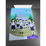 ORI buku teks siswa pendidikan agama Kristen kelas 7