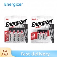 Energizer 1.5V AA LR6 Or AAA LR03 Alkaline Battery