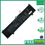 ASUS C41N2013 GU603HM GU603ZM GA503 GA503GE GA503QS GA503QR GA503R G513 G513i G513Q G713 G713Q 15 G5