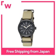 [TIMEX] Watch Expedition North TW2V00400 Men's Khaki