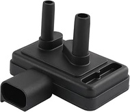 DPFE4 EGR Valve Pressure Feedback Sensor Replacement for Ford F150 Mustang Escape Ranger Focus F250 