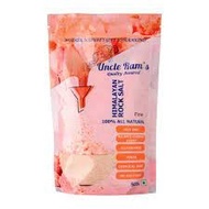UNCLE RAM'S Himalayan Pink Salt - Fine (500g)