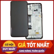 Vsmart Active 3 (V530) Genuine DMLK disassembled screen