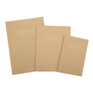 Dowling Soft Copy Square Copy A4/12k B5/16k A5/22k Stationery Design Copy Grid Copy Notebook
