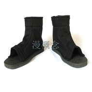Ninja Shoes Inspired by Naruto Uchiha Sasuke Itachi Haruno Sakura Hinata