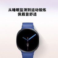 HD8 Smart Watch with AI‑Voice, Blood‑Sugar, BP & Heart‑Rate Monitor