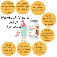 Vitamin C ( shaklee  )