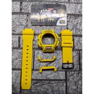 BNB DW9052 DW9000 DW8800 ANAK KATAK KUNING + BUCKLE JAPAN