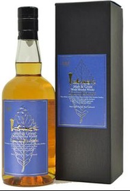Ichiro 秩父藍葉 日本威士忌 Whisky