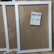 Minimalist and 3 cm Carved 46x61 cm Photo Frame